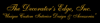 The Decorator's Edge, Inc. Logo