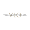 Vinkler Law Offices, ltd. Logo