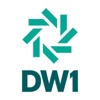 DW1 Logo