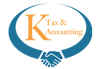 Ktax and Accounting Logo