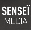 SenseÏ Media Logo