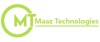 Maaz Technologies Logo