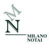 Milano Notai Logo