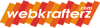 Webkrafterz Logo