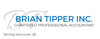 Brian Tipper INC Logo