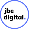 JBE Digital Logo