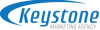 Keystone Marketing Agency Logo