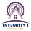 Integrity 1 Contracting Corp. Logo