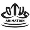 lotus animation Logo