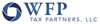 WFP Tax Partners Logo