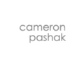 Cameron Pashak Photo Logo