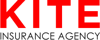 Kite Insurance Agency Logo