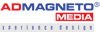 AdMagneto Media LLP Logo