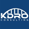KDRO Consulting Logo