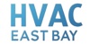 HVAC East Bay Logo