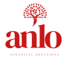 ANLO Financial Solutions Logo