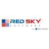 Redsky Software WLL Logo