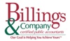 BILLINGS & COMPANY CPAs Logo