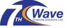 7th Wave Financial Solutions Ltd. Logo