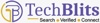 Tech Blits Logo