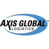 Axis Global Logistics Logo