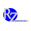 RZ Automation, Inc. Logo