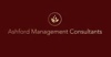 Ashford Management Consultants - Top Audit Firm in Dubai, UAE Logo