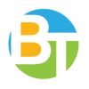BT Web Group Logo
