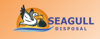 Seagull Disposal Logo