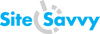 Site Savvy Logo
