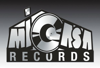 Mi Casa Records Inc. Logo