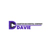Charter Bus Rental Company Davie Logo