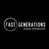 Fast Generations Logo