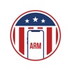 American Resolve Mobile Logo