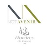 NOT'AVENIR Notaires Logo