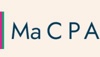 Ma CPA Inc. Logo