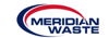 Meridian Waste Logo