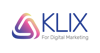 KLIX For Digital Marketing Logo