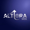 Altiora Web Logo