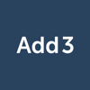 Add3 Logo