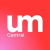 UM Central Logo