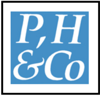 Page Harrison & Co Logo