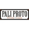 Pali Proto 3D Logo