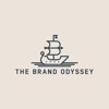 The Brand Odyssey Logo
