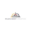Miles West Creative Logo