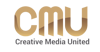Creative Media United Logo