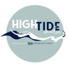 High Tide Media Logo
