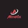 Altnetix Logo
