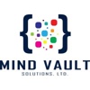 Mind Vault Solutions, Ltd. Logo