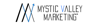 Mystic Valley Marketing Logo